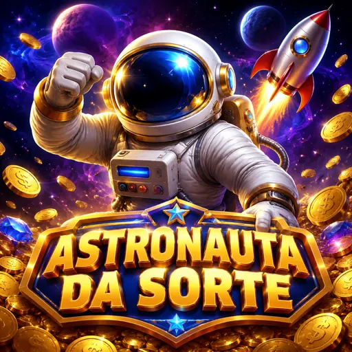 Spaceman da Pragmatic Play com astronauta e multiplicador crescente