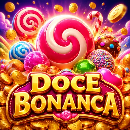 Sweet Bonanza slot de frutas com bombons multiplicadores