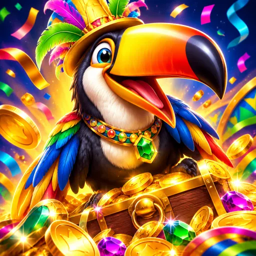 Ícone de rodadas grátis em slots