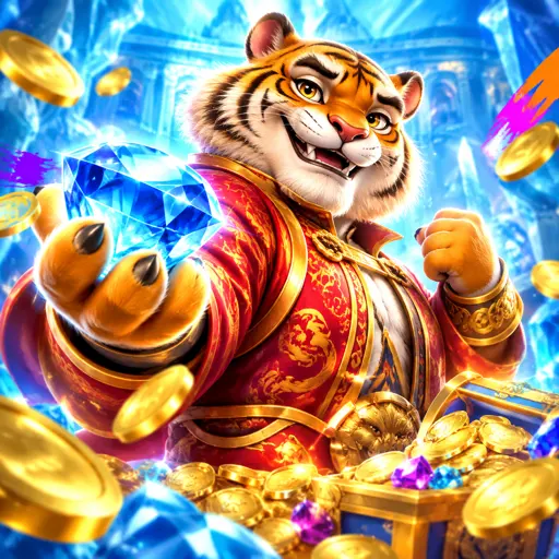 Aplicativo 666D Jogos aberto em um smartphone Android mostrando o lobby de jogos