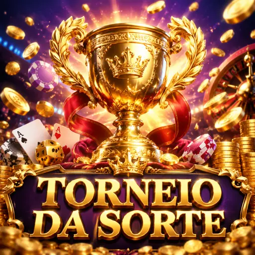 Torneio semanal de slots com premiação de R$ 40 mil