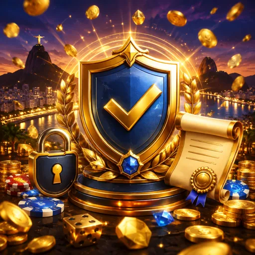 Licença de jogos de Curaçao número 8048/JAZ
