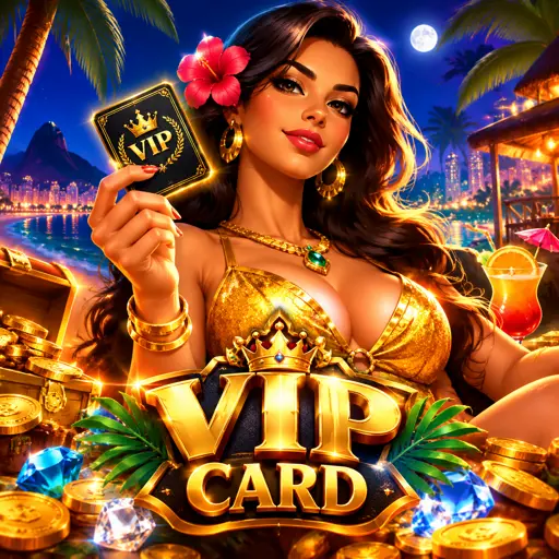 Nível VIP Bronze da 666D